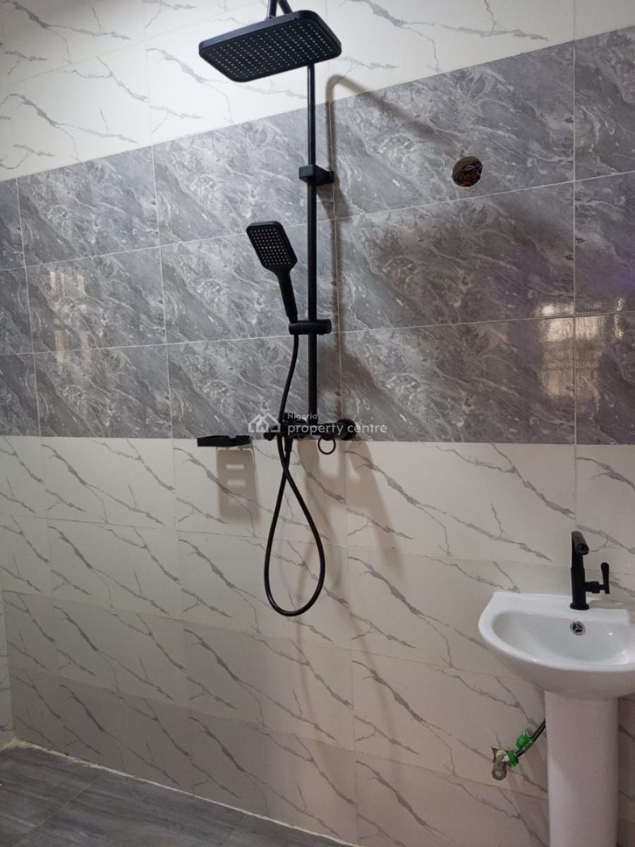 3 Unit of 3 Bedroom Flat Available, 4 People in Compound, White Sand Estate, Lekki, Lagos, Flat / Apartment for Rent