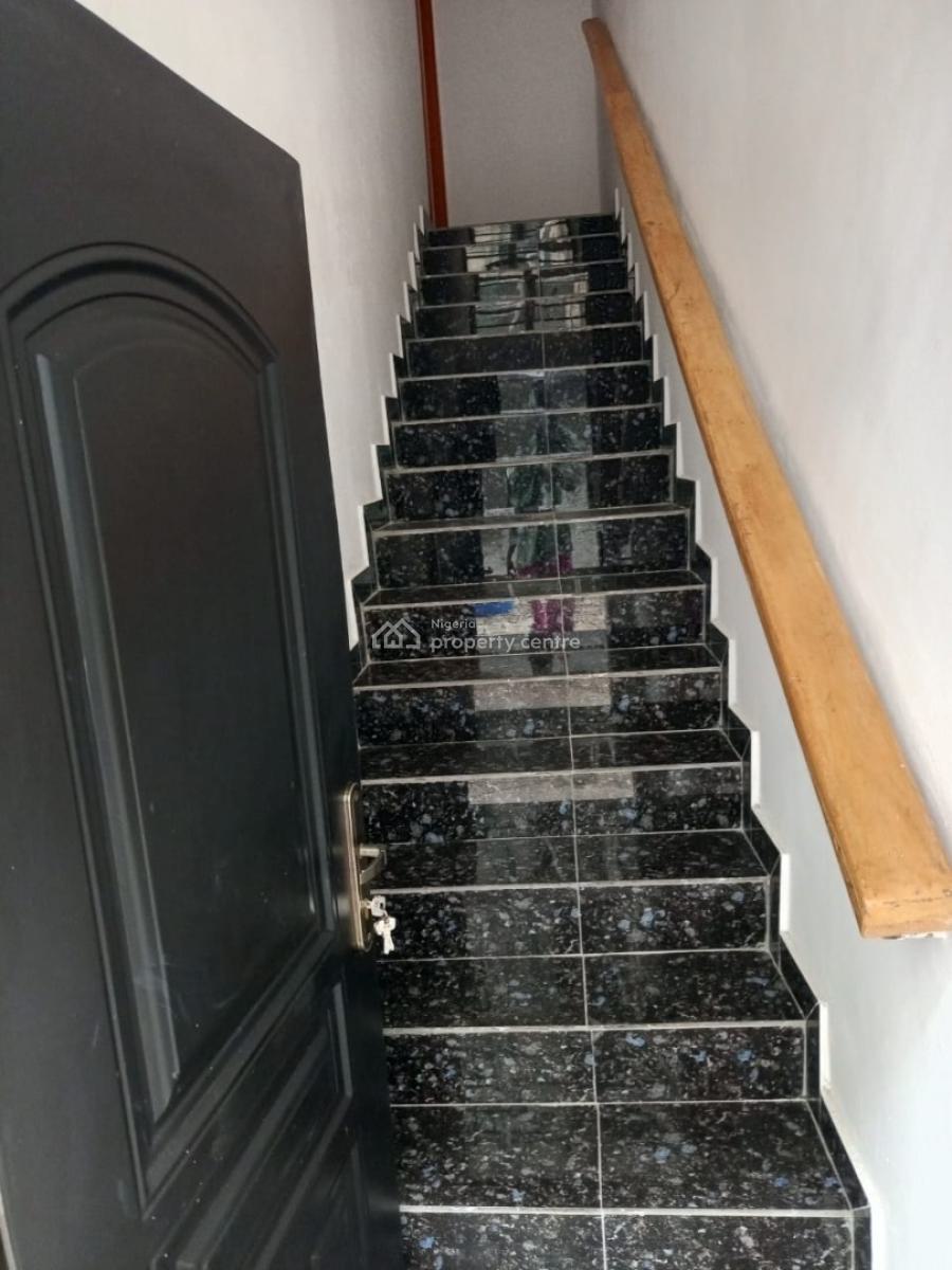 3 Unit of 3 Bedroom Flat Available, 4 People in Compound, White Sand Estate, Lekki, Lagos, Flat / Apartment for Rent