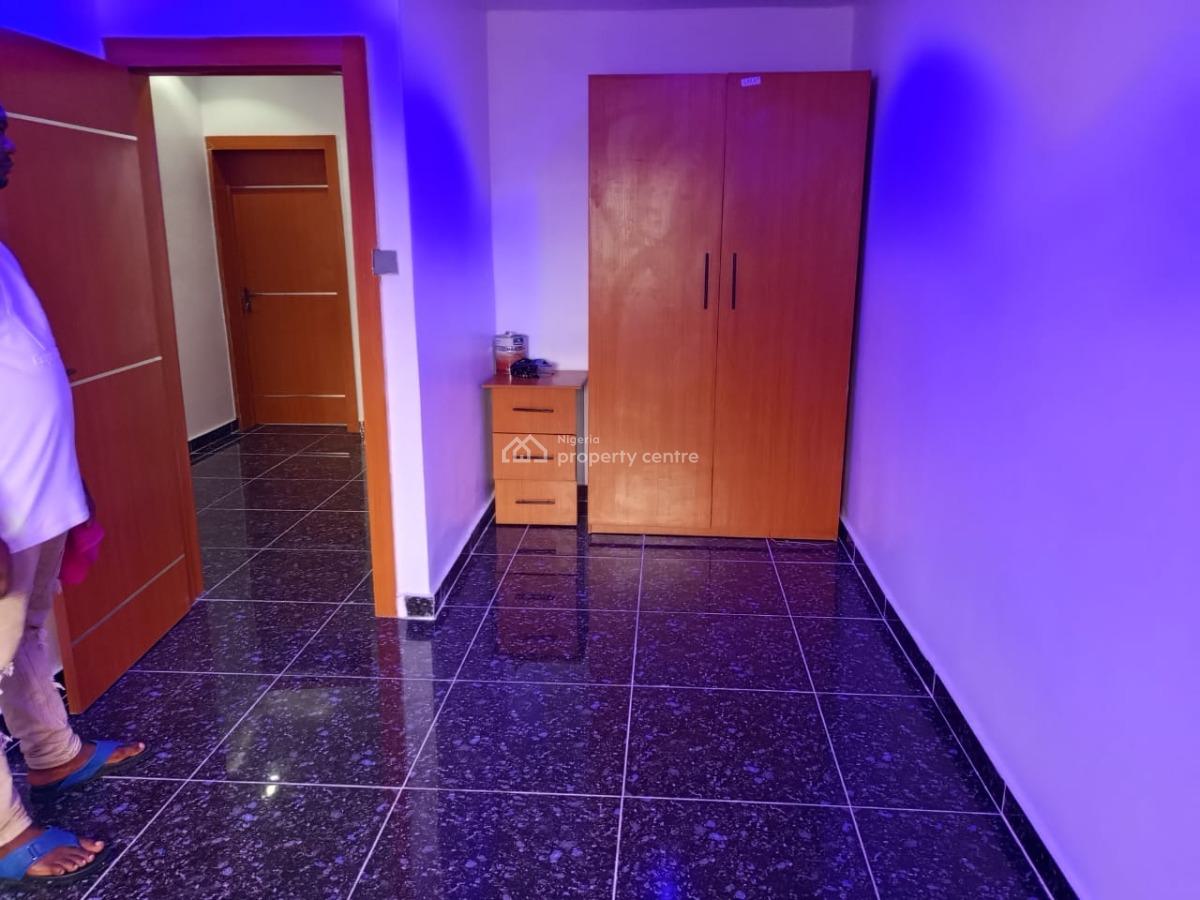 3 Unit of 3 Bedroom Flat Available, 4 People in Compound, White Sand Estate, Lekki, Lagos, Flat / Apartment for Rent