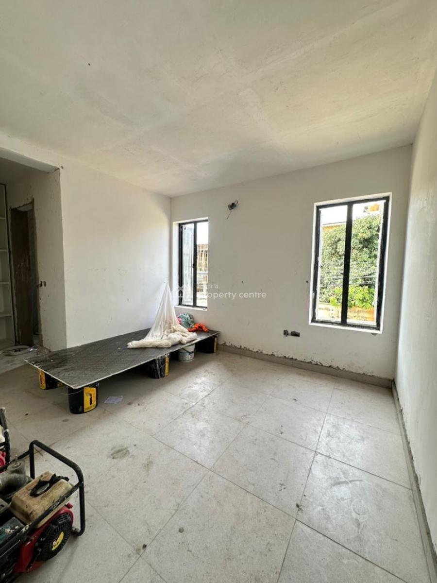 Aesthetic Pleasing 3 Bedroom Apartment Perfect for Cash Flow, Strategic Location, Ikate, Lekki, Lagos, Flat / Apartment for Sale