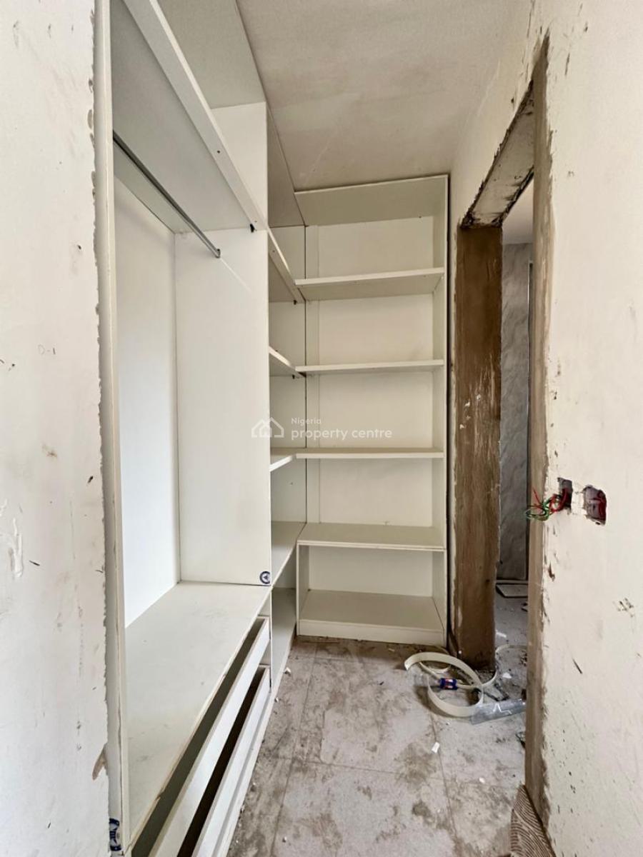 Aesthetic Pleasing 3 Bedroom Apartment Perfect for Cash Flow, Strategic Location, Ikate, Lekki, Lagos, Flat / Apartment for Sale