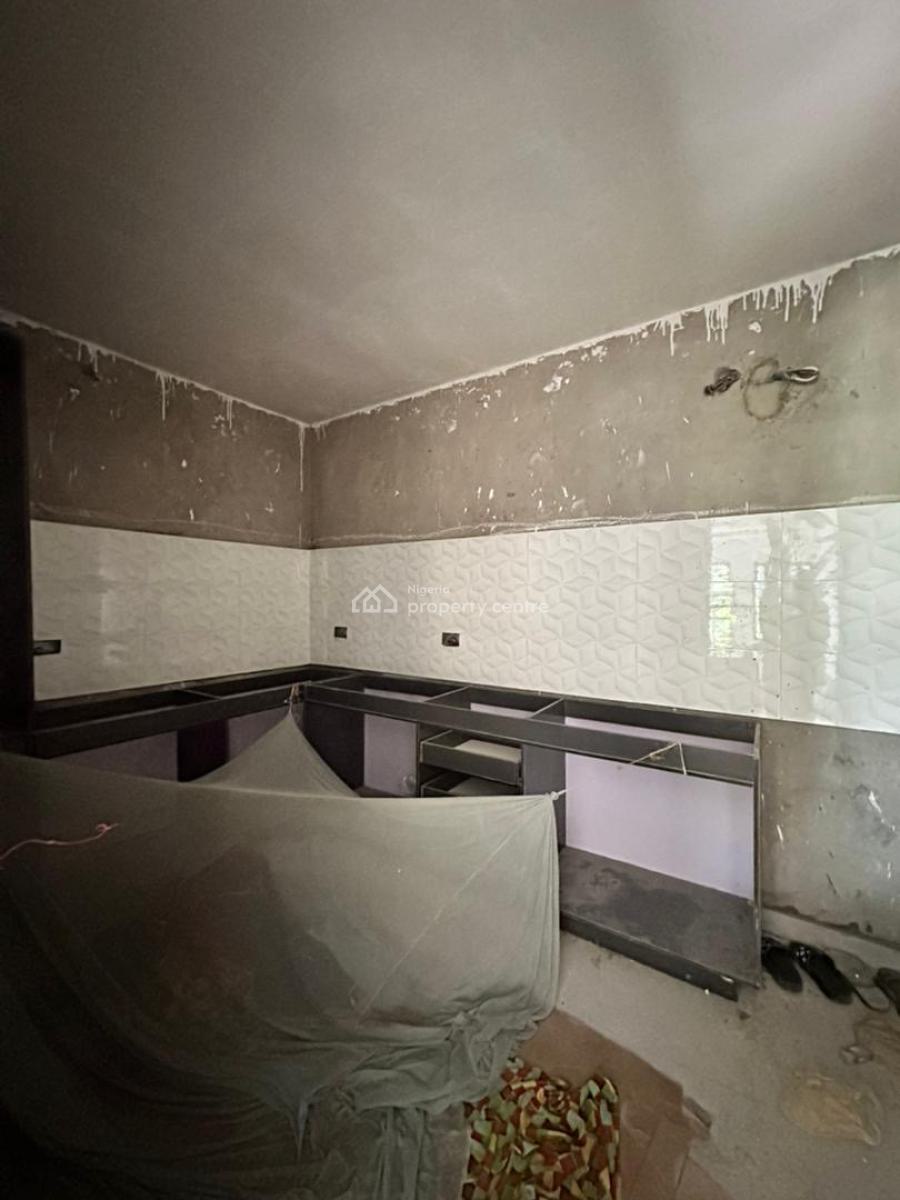 Aesthetic Pleasing 3 Bedroom Apartment Perfect for Cash Flow, Strategic Location, Ikate, Lekki, Lagos, Flat / Apartment for Sale