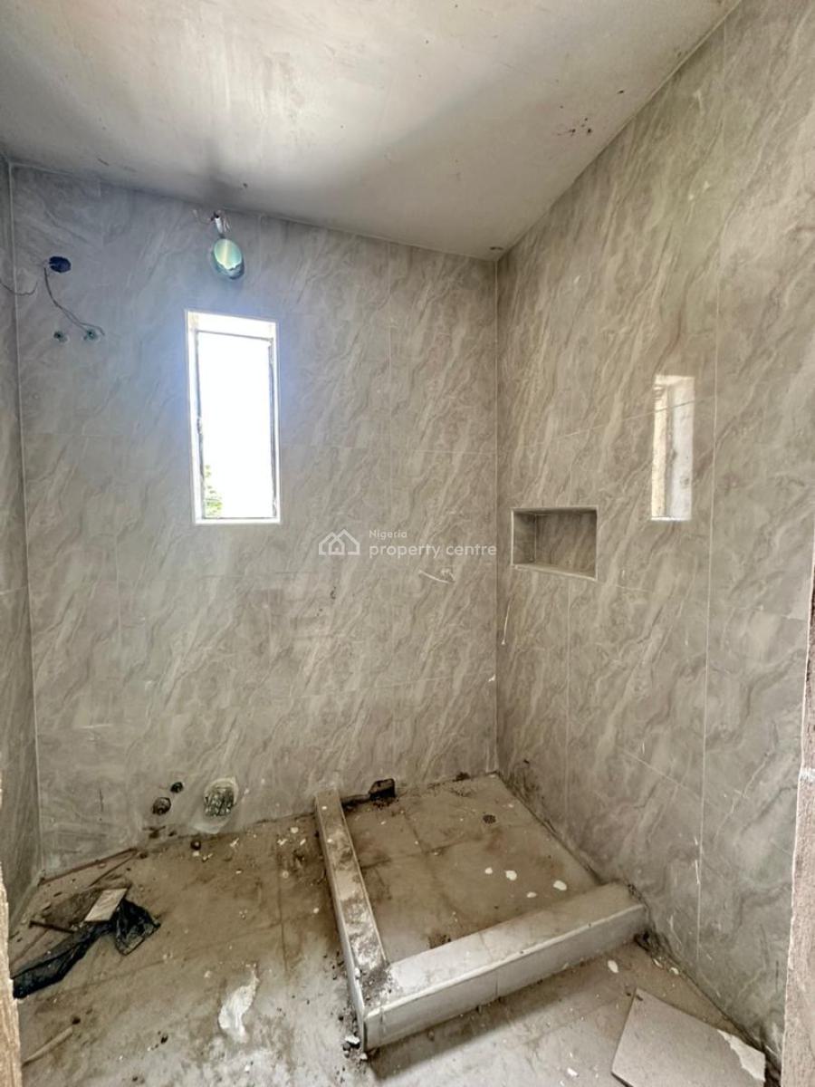 Aesthetic Pleasing 3 Bedroom Apartment Perfect for Cash Flow, Strategic Location, Ikate, Lekki, Lagos, Flat / Apartment for Sale