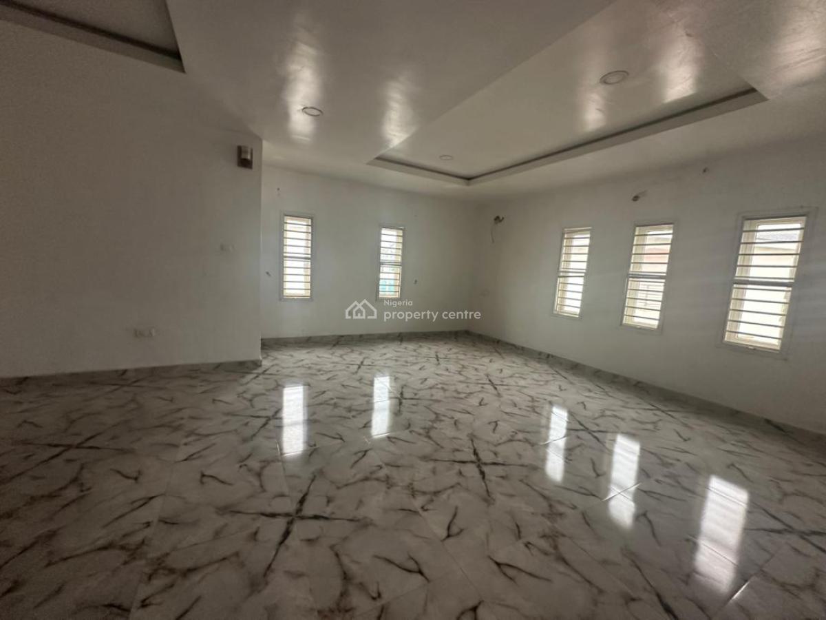 Partly Furnished Standard Two Bedrooms Flat, Freedom Way, Lekki Phase 1, Lekki, Lagos, Flat / Apartment for Rent