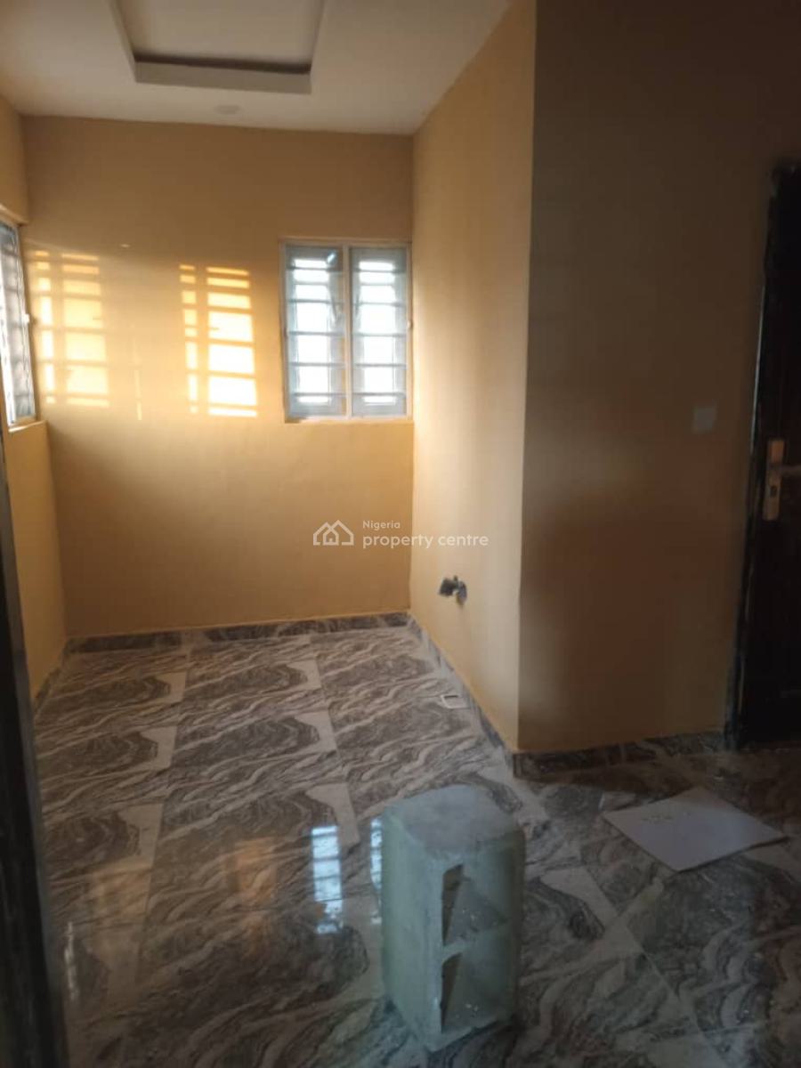 Mini Flat, Ashela Royal Estate, Ogombo, Ajah, Lagos, Mini Flat (room and Parlour) for Rent