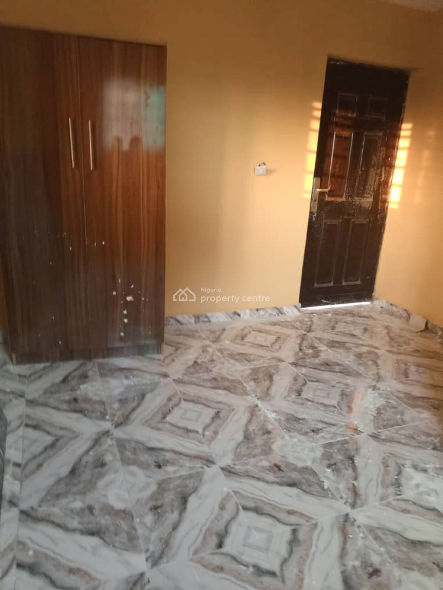 Mini Flat, Ashela Royal Estate, Ogombo, Ajah, Lagos, Mini Flat (room and Parlour) for Rent