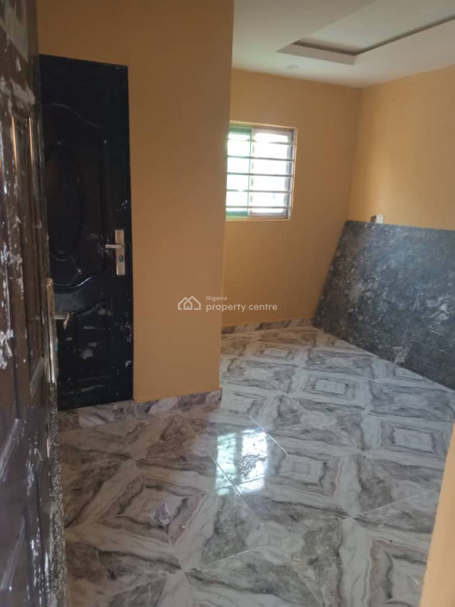 Mini Flat, Ashela Royal Estate, Ogombo, Ajah, Lagos, Mini Flat (room and Parlour) for Rent