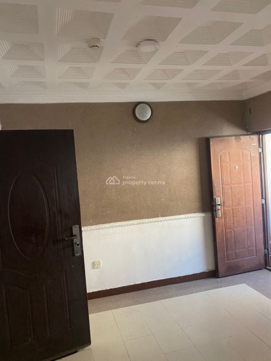 Neatly Used 1bed Room Apartment, Lekki Peninsula, Lekki Phase 1, Lekki, Lagos, Flat / Apartment for Rent