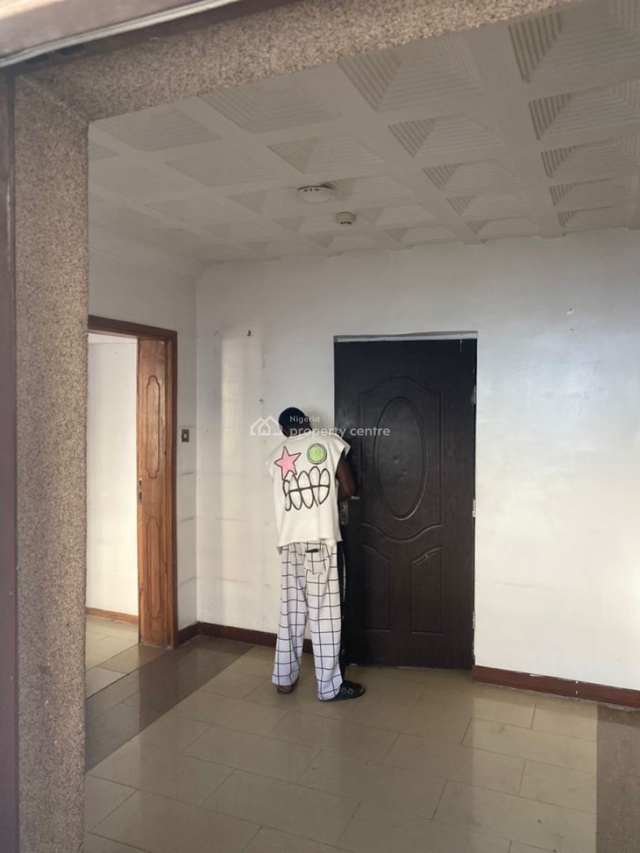 Neatly Used 1bed Room Apartment, Lekki Peninsula, Lekki Phase 1, Lekki, Lagos, Flat / Apartment for Rent