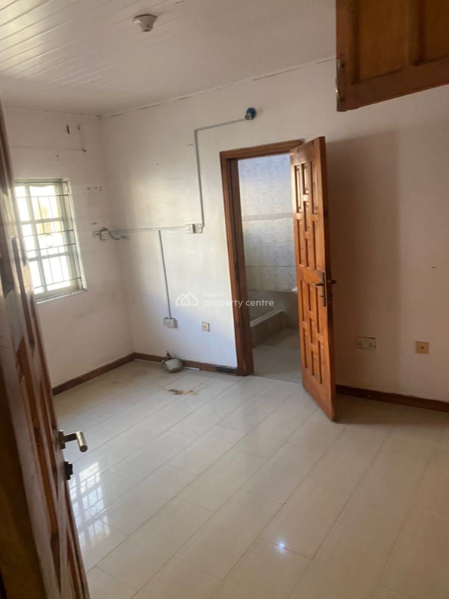 Neatly Used 1bed Room Apartment, Lekki Peninsula, Lekki Phase 1, Lekki, Lagos, Flat / Apartment for Rent