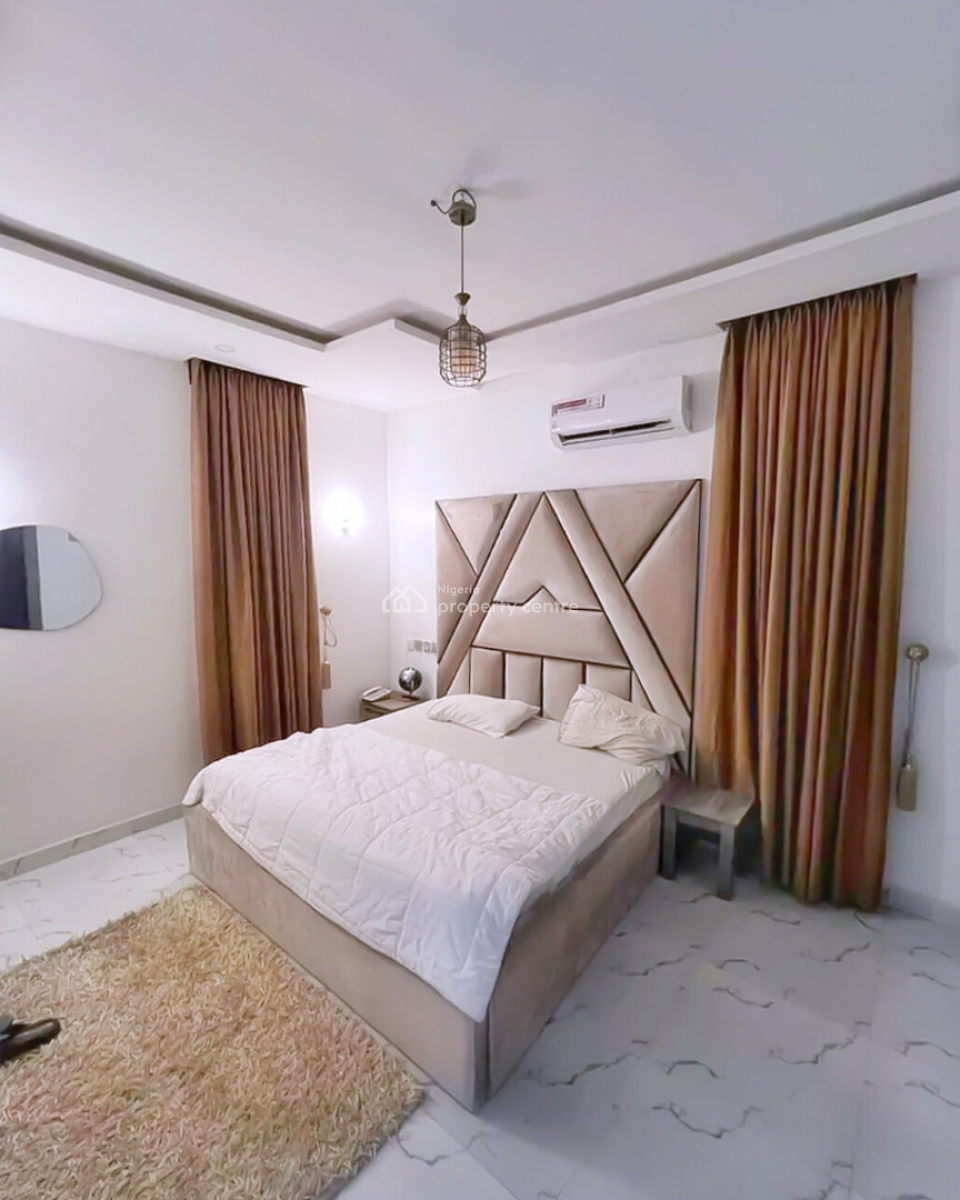 Executive 6 Bedroom Duplex Home at Majesty Estate, Majesty Estate Off Nta Road, Port Harcourt, Rivers, Detached Duplex for Sale