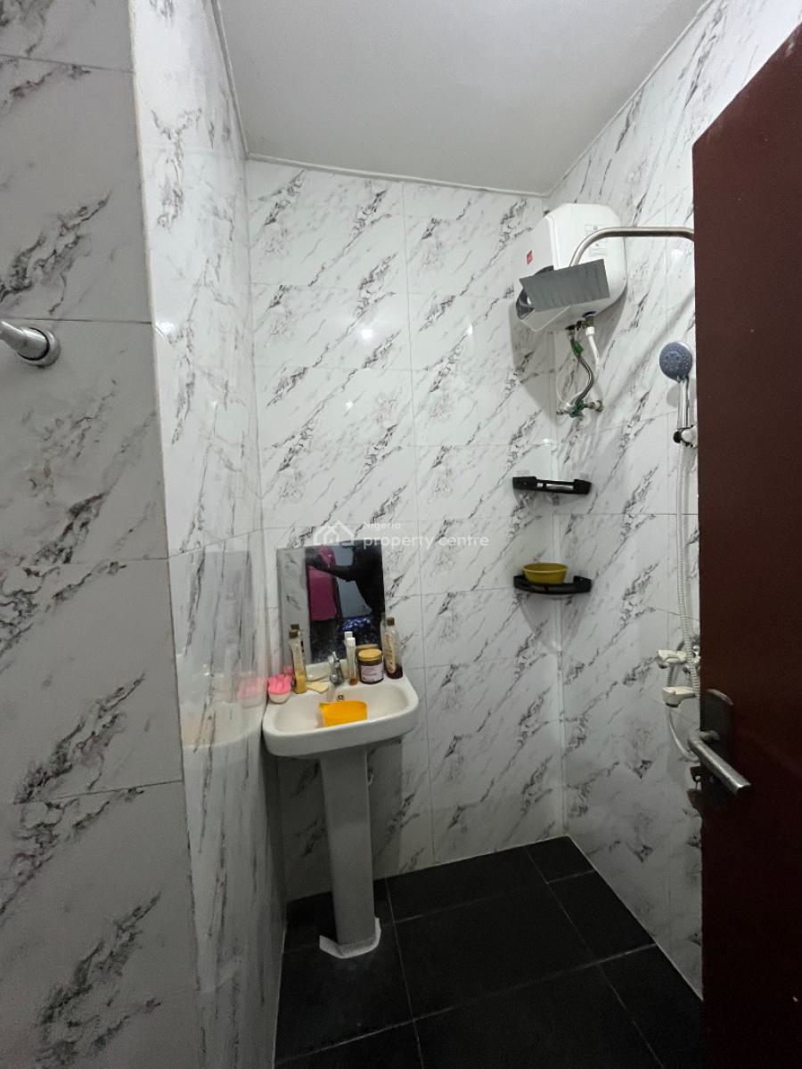 Well Maintained 3 Bedroom Bungalow in Sparklight Estate, Sparklight Estate Magboro , Prayercity Camp Ground, Magboro, Ogun, Detached Bungalow for Sale