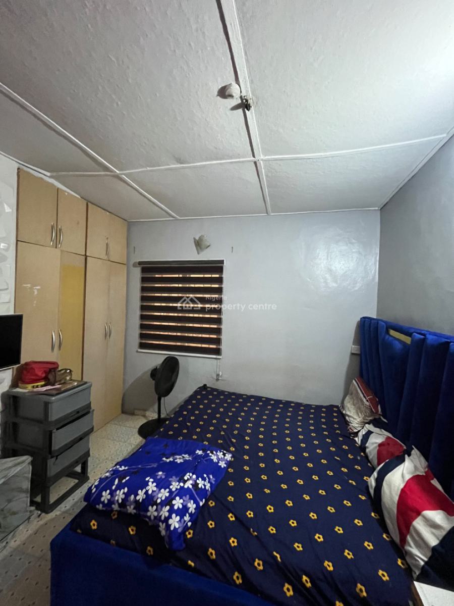 Well Maintained 3 Bedroom Bungalow in Sparklight Estate, Sparklight Estate Magboro , Prayercity Camp Ground, Magboro, Ogun, Detached Bungalow for Sale