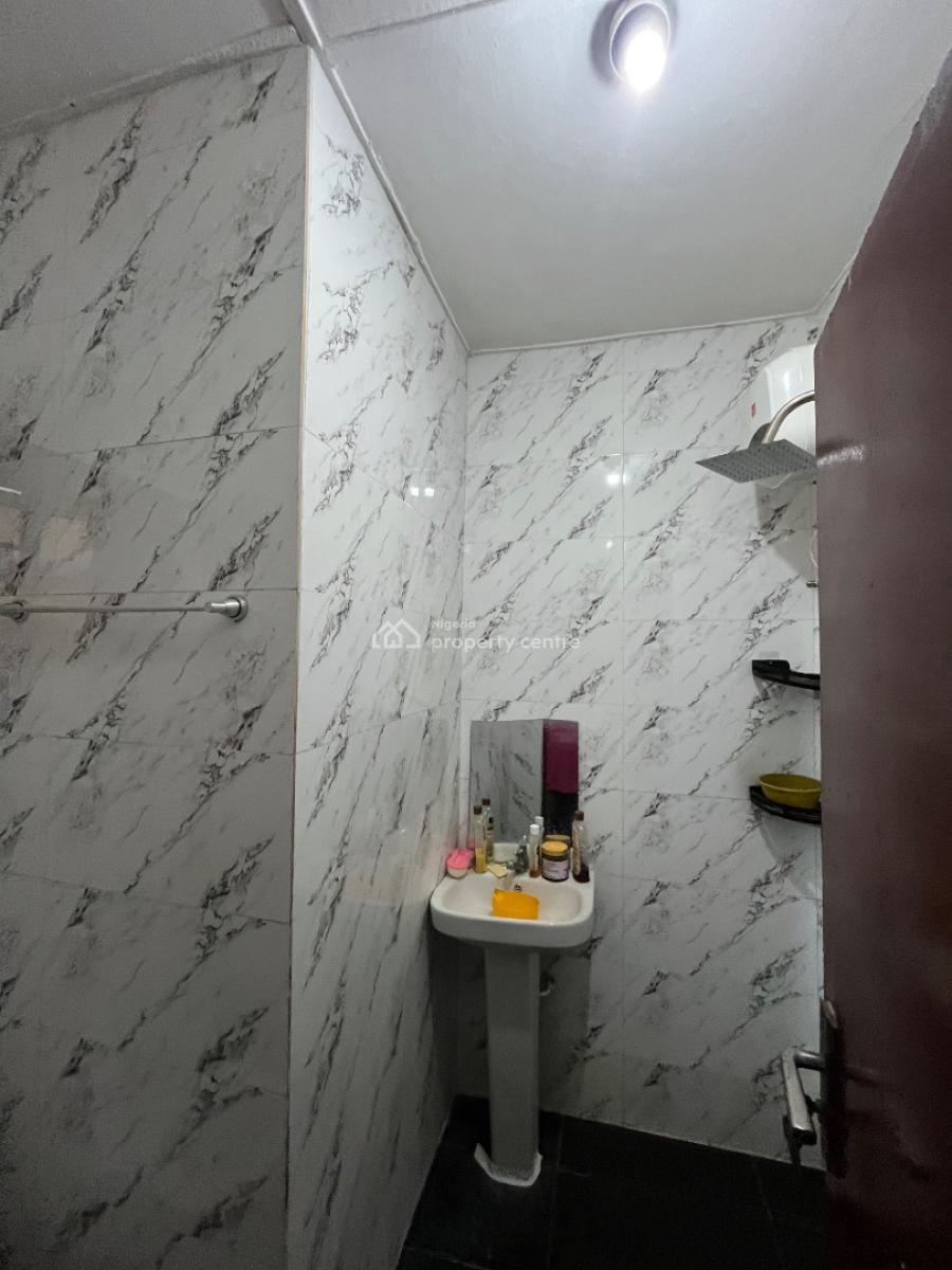 Well Maintained 3 Bedroom Bungalow in Sparklight Estate, Sparklight Estate Magboro , Prayercity Camp Ground, Magboro, Ogun, Detached Bungalow for Sale