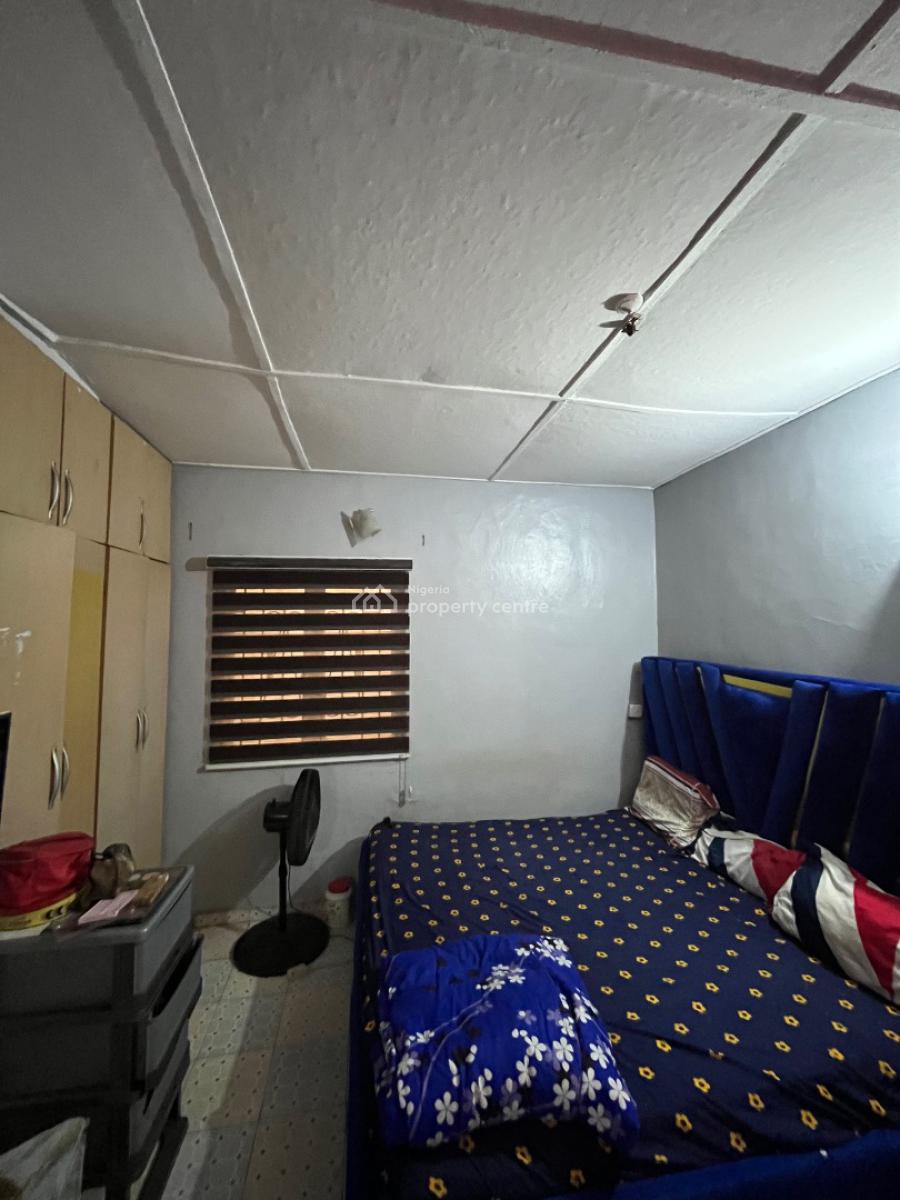 Well Maintained 3 Bedroom Bungalow in Sparklight Estate, Sparklight Estate Magboro , Prayercity Camp Ground, Magboro, Ogun, Detached Bungalow for Sale