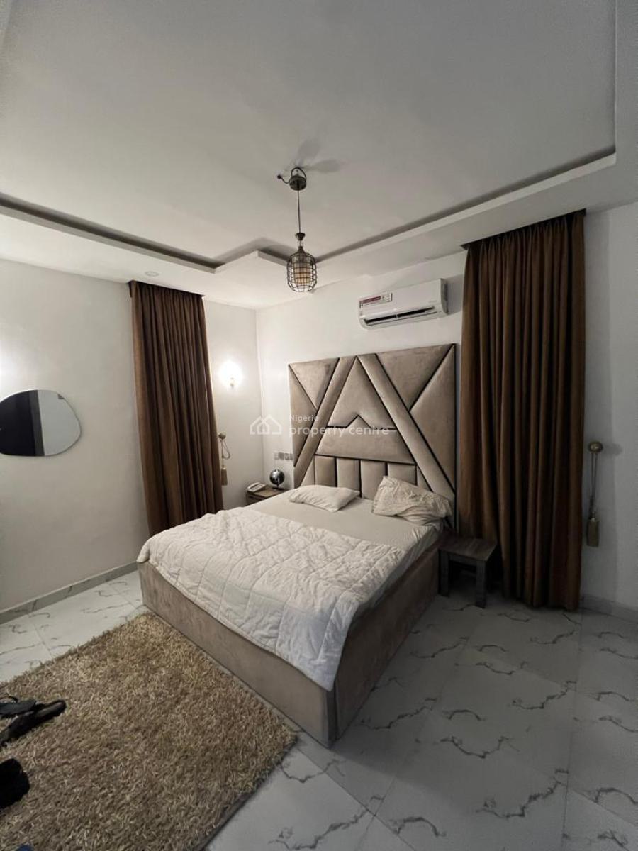 Smart & Modern 6 Bedroom Detached Duplex with Sophisticated Design, Majesty Estate, Off Nta Road, Port Harcourt, Rivers State, Nigeria, Port Harcourt, Rivers, Detached Duplex for Sale