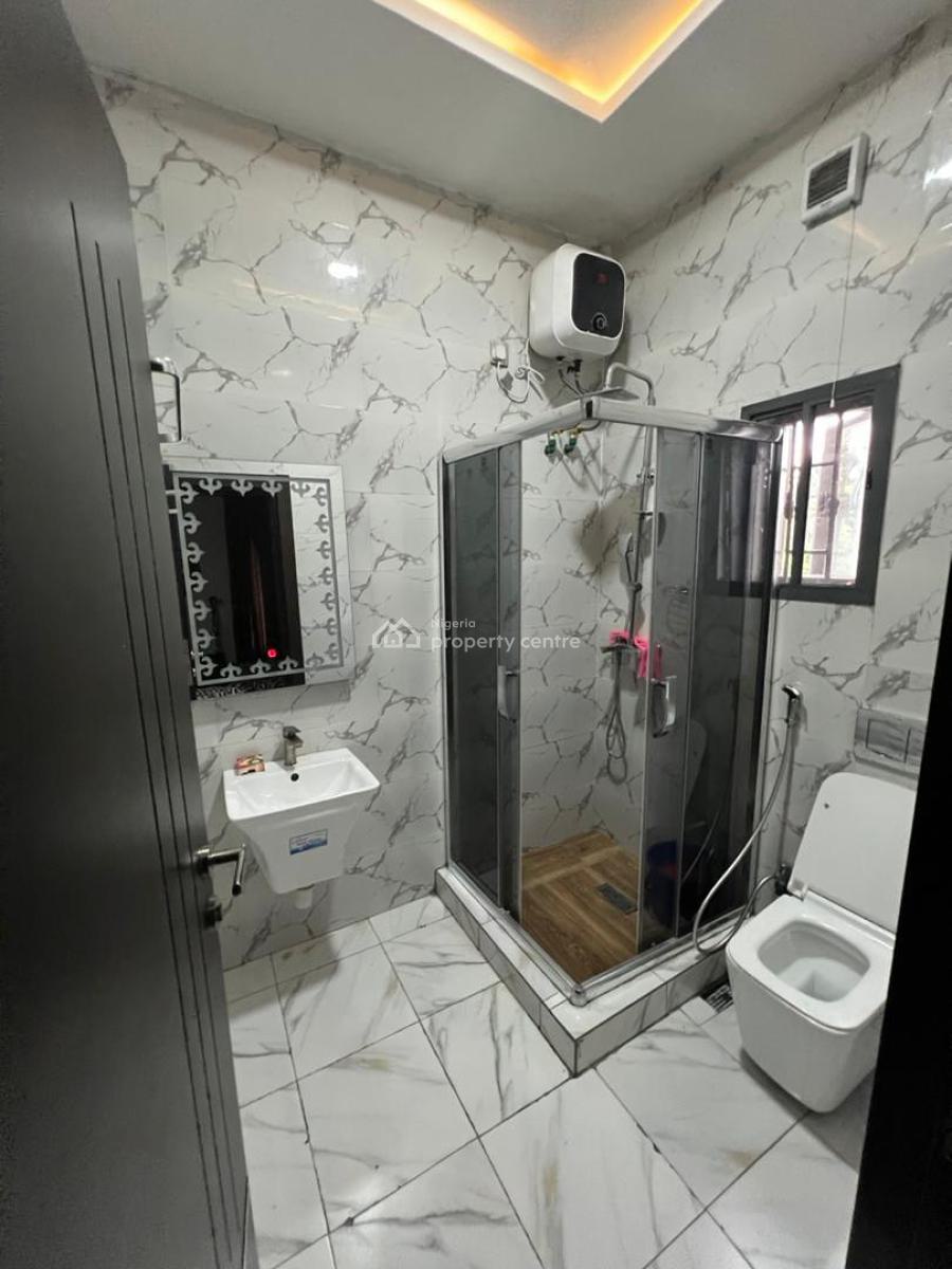 Smart & Modern 6 Bedroom Detached Duplex with Sophisticated Design, Majesty Estate, Off Nta Road, Port Harcourt, Rivers State, Nigeria, Port Harcourt, Rivers, Detached Duplex for Sale