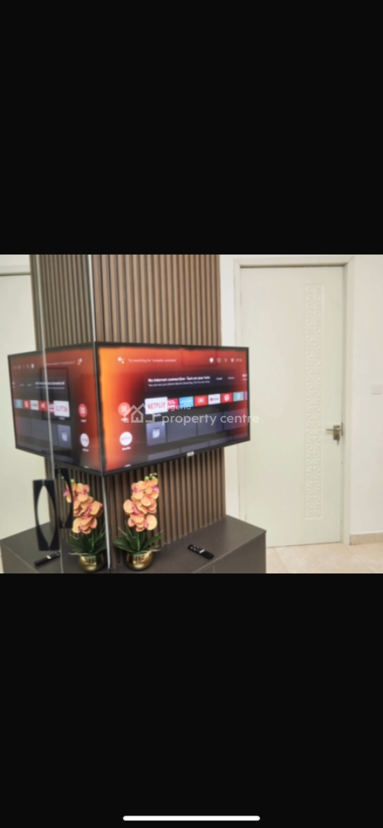 Luxury 4-bedroom Duplex with Pool and Ps5, Osapa, Lekki, Lagos, House Short Let