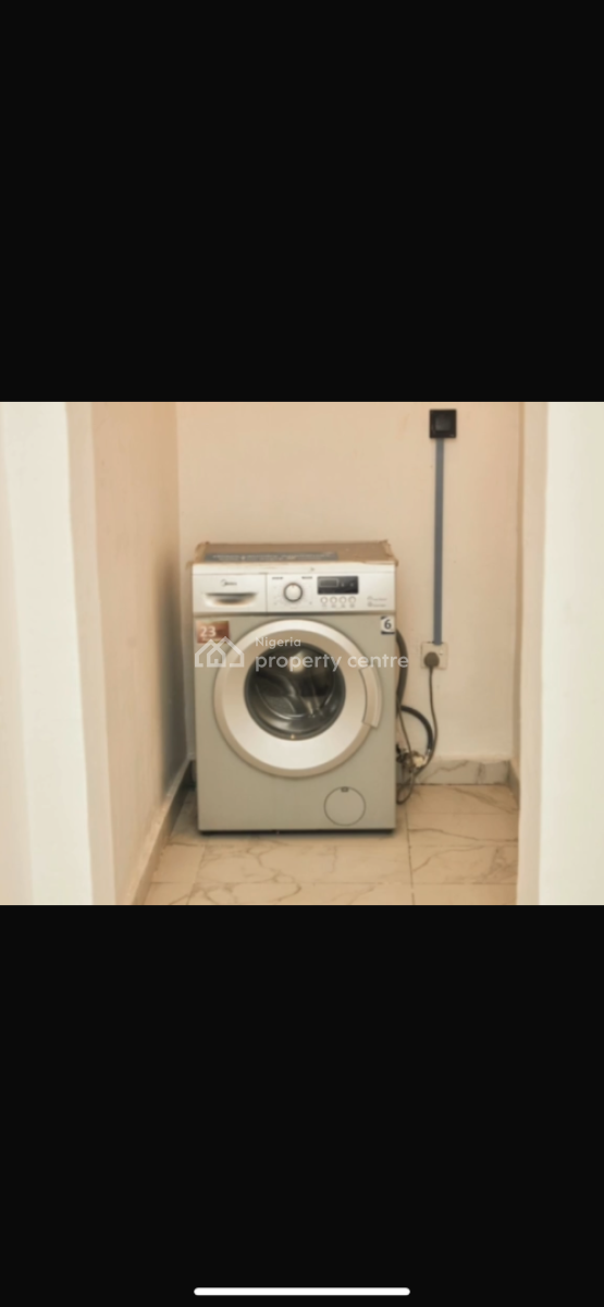 Luxury 4-bedroom Duplex with Pool and Ps5, Osapa, Lekki, Lagos, House Short Let