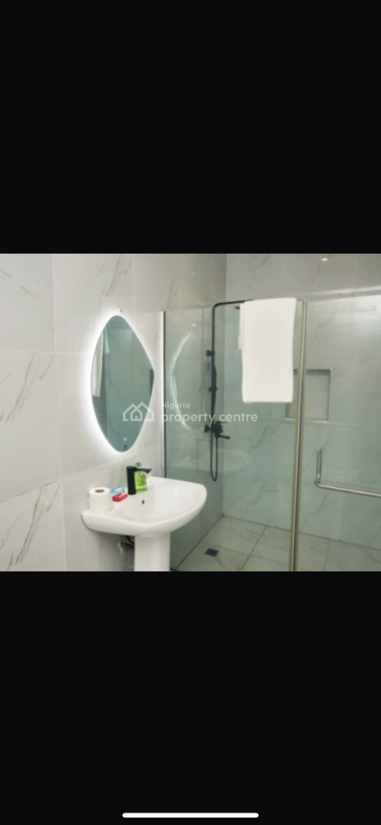 Luxury 4-bedroom Duplex with Pool and Ps5, Osapa, Lekki, Lagos, House Short Let