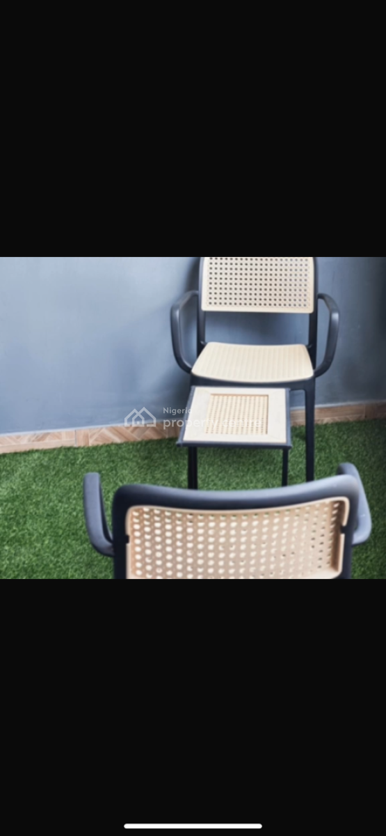 Luxury 4-bedroom Duplex with Pool and Ps5, Osapa, Lekki, Lagos, House Short Let