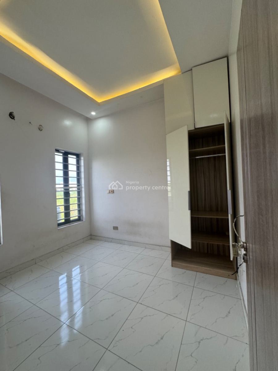 a Room Self Contained, Angle View Estate, Alternative Route, Chevron, Lekki, Lagos, Self Contain (single Rooms) for Rent