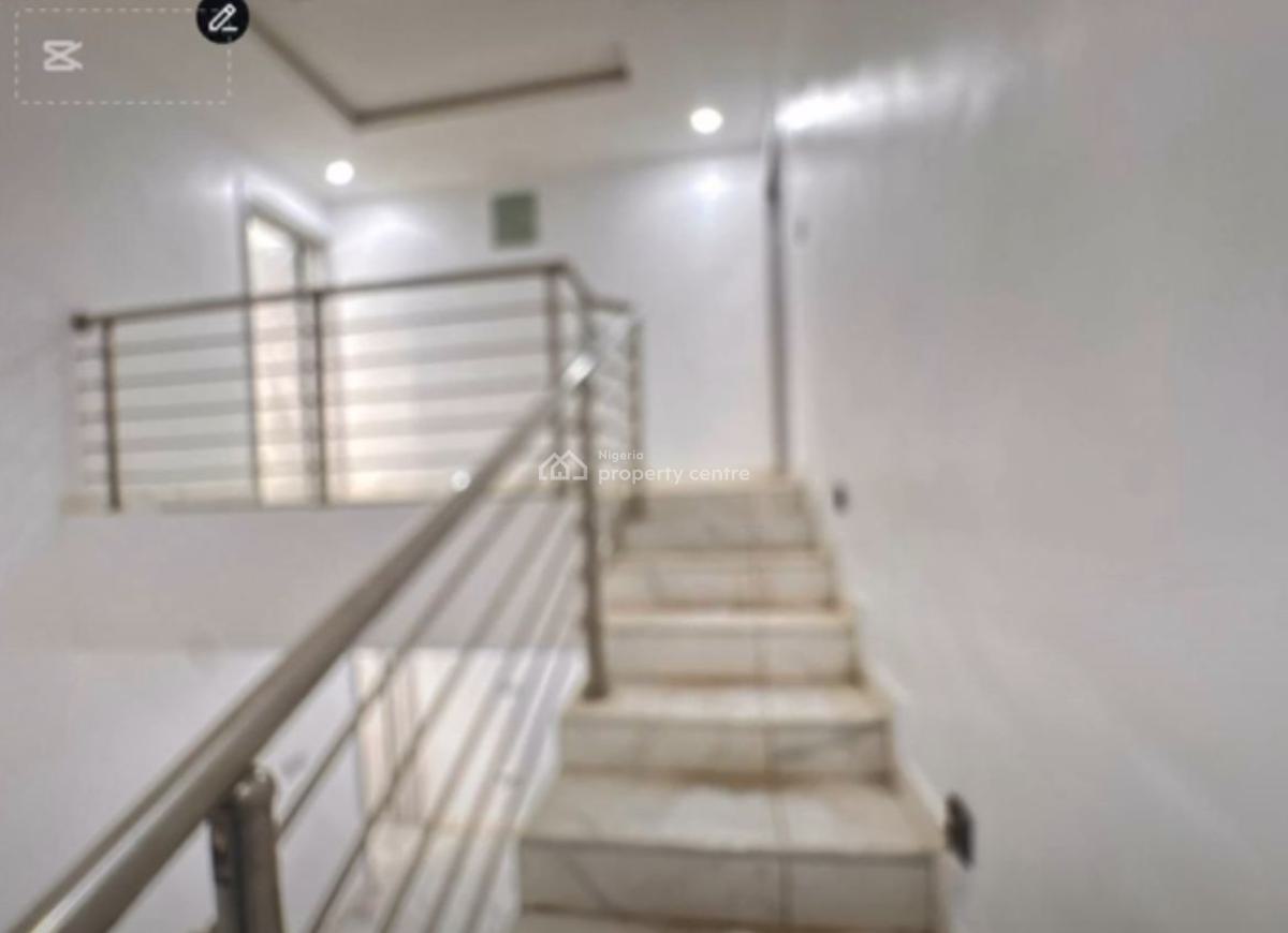 Cheapest 4 Bedroom Terrace with Bq and Spacious Areas, Off Awolowo Way, Ikeja, Ikeja, Lagos, Terraced Duplex for Sale