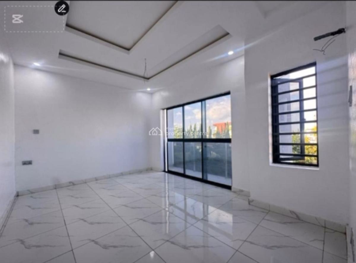 Cheapest 4 Bedroom Terrace with Bq and Spacious Areas, Off Awolowo Way, Ikeja, Ikeja, Lagos, Terraced Duplex for Sale