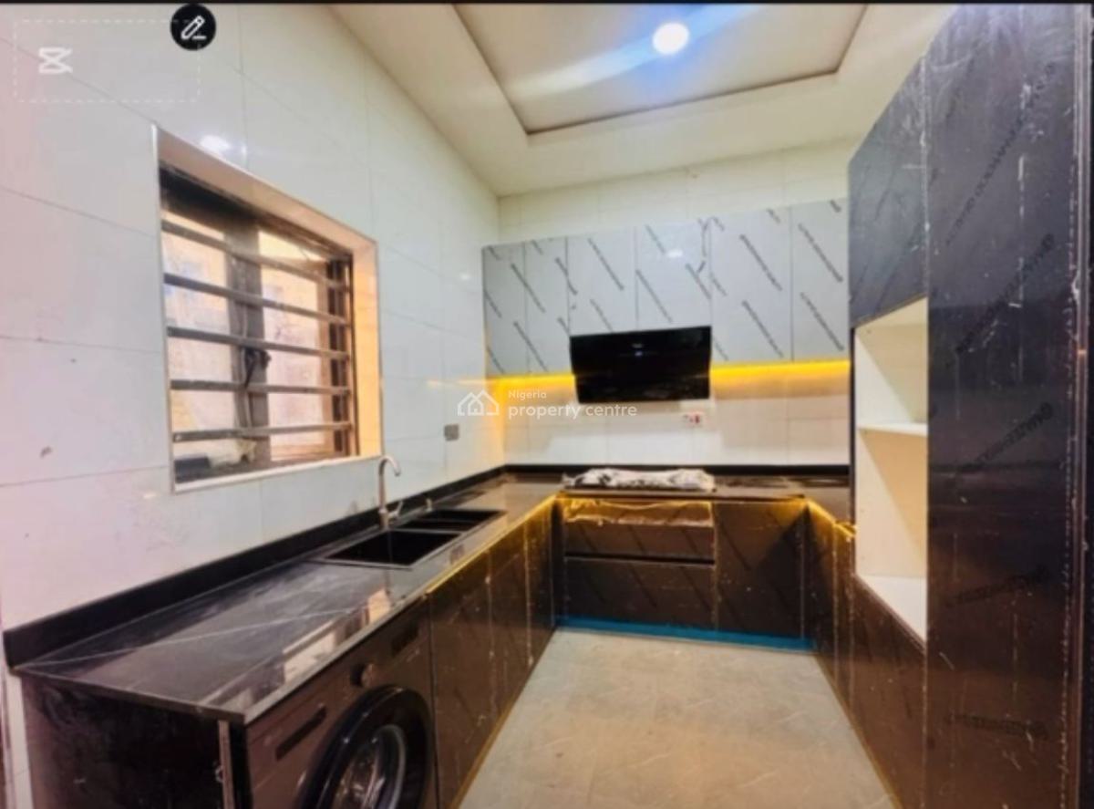 Cheapest 4 Bedroom Terrace with Bq and Spacious Areas, Off Awolowo Way, Ikeja, Ikeja, Lagos, Terraced Duplex for Sale