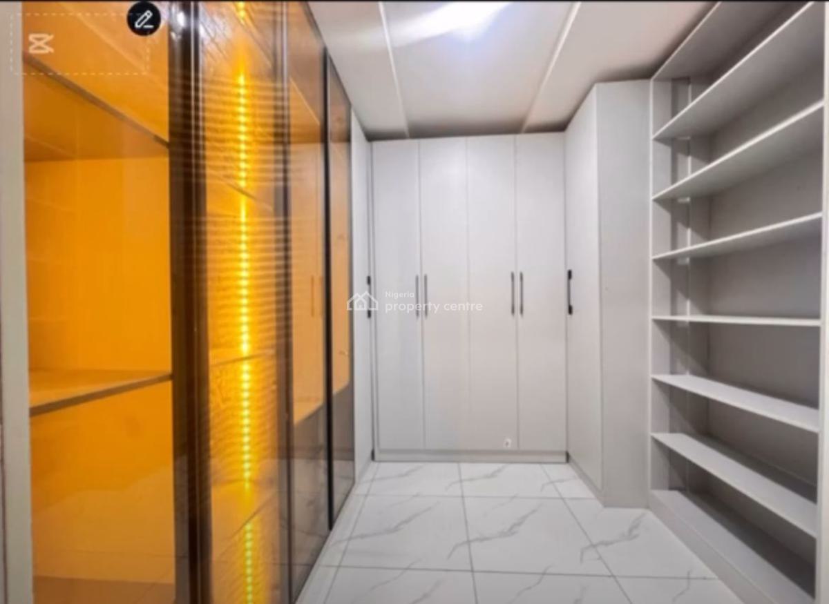 Cheapest 4 Bedroom Terrace with Bq and Spacious Areas, Off Awolowo Way, Ikeja, Ikeja, Lagos, Terraced Duplex for Sale