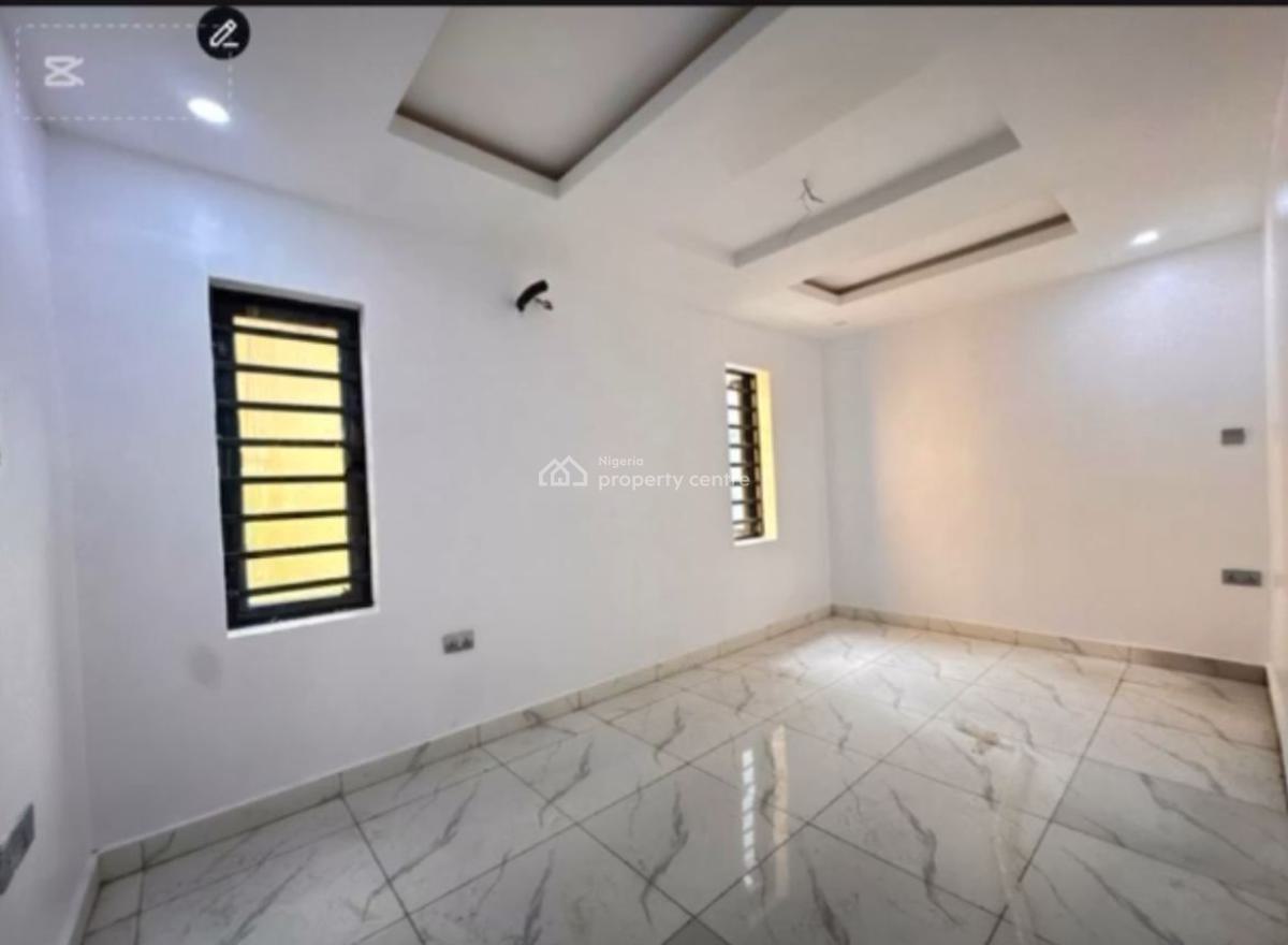 Cheapest 4 Bedroom Terrace with Bq and Spacious Areas, Off Awolowo Way, Ikeja, Ikeja, Lagos, Terraced Duplex for Sale