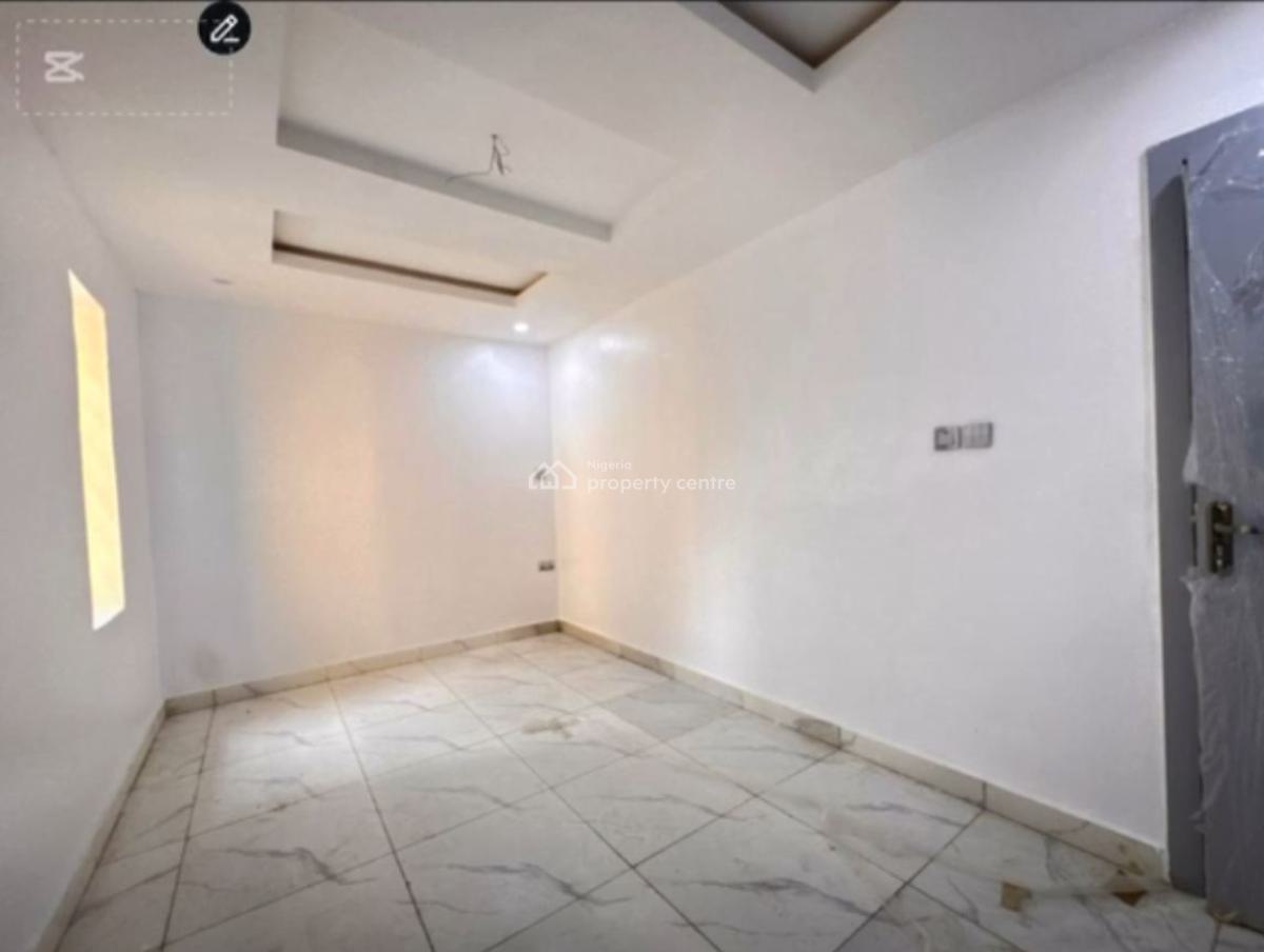 Cheapest 4 Bedroom Terrace with Bq and Spacious Areas, Off Awolowo Way, Ikeja, Ikeja, Lagos, Terraced Duplex for Sale