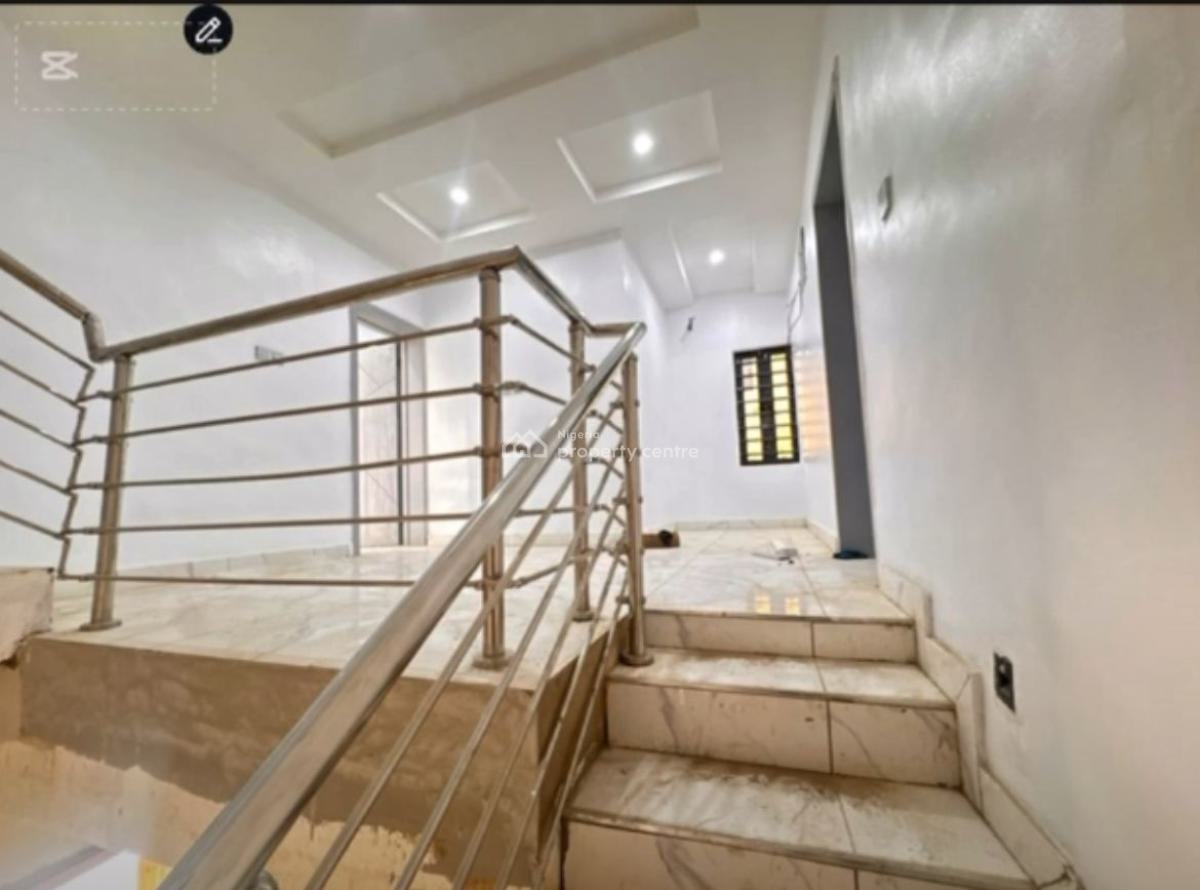 Cheapest 4 Bedroom Terrace with Bq and Spacious Areas, Off Awolowo Way, Ikeja, Ikeja, Lagos, Terraced Duplex for Sale