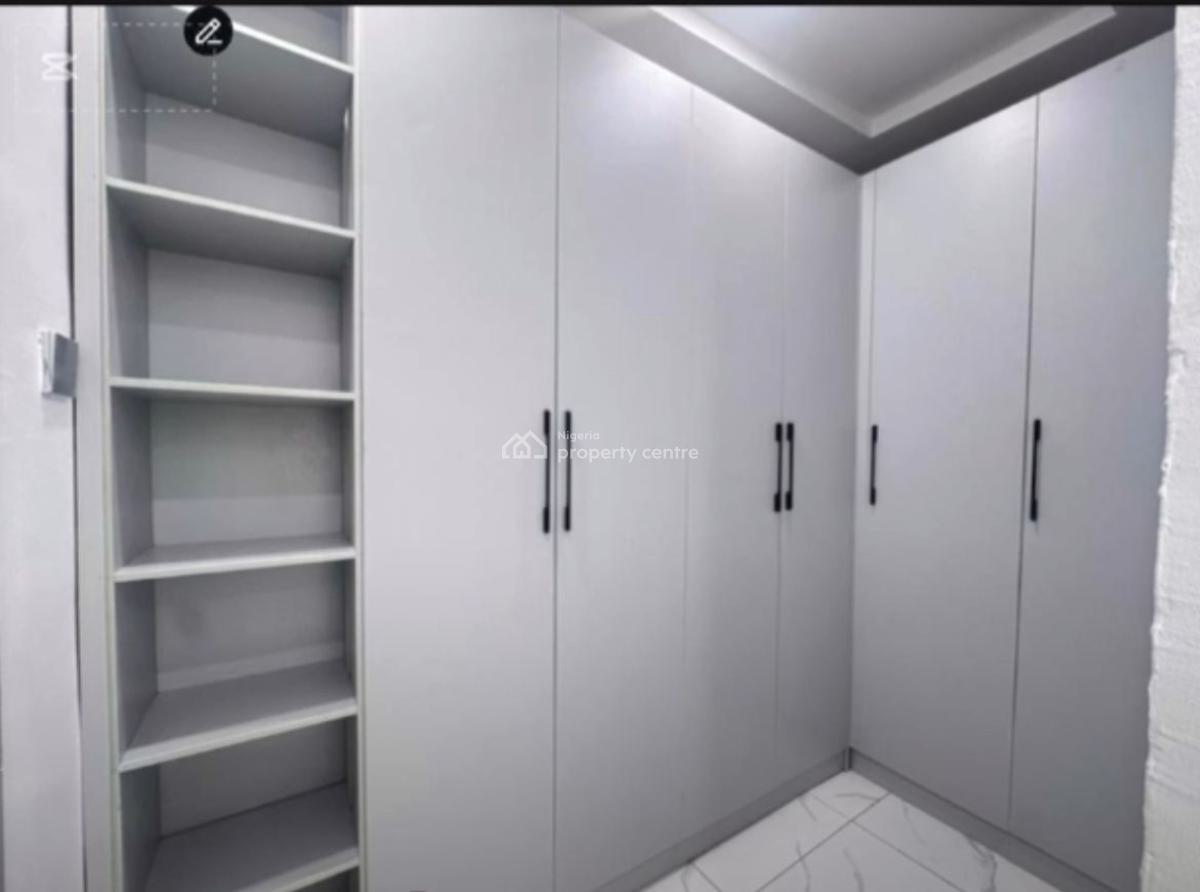 Cheapest 4 Bedroom Terrace with Bq and Spacious Areas, Off Awolowo Way, Ikeja, Ikeja, Lagos, Terraced Duplex for Sale