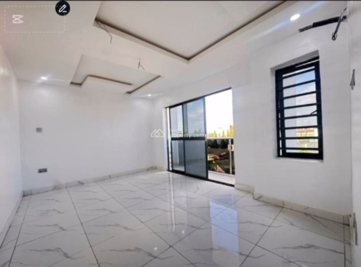 Cheapest 4 Bedroom Terrace with Bq and Spacious Areas, Off Awolowo Way, Ikeja, Ikeja, Lagos, Terraced Duplex for Sale