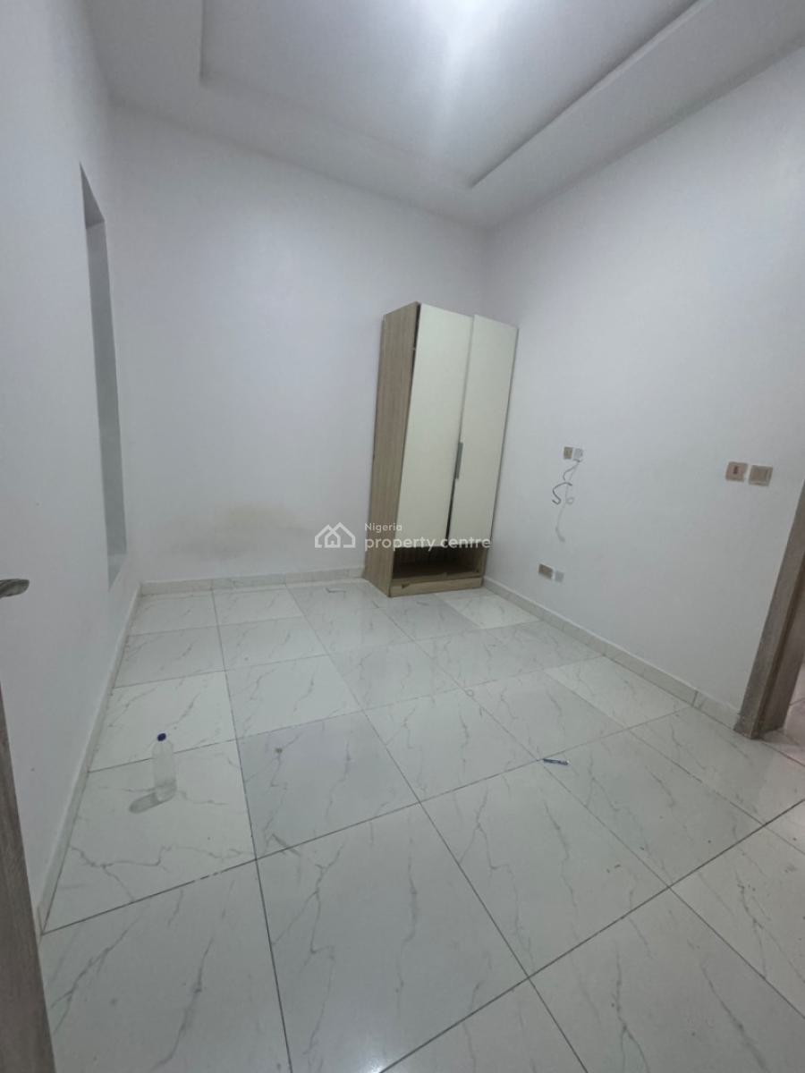 a Room Self Contained, Angle View Estate, Alternative Route, Chevron, Lekki, Lagos, Self Contain (single Rooms) for Rent