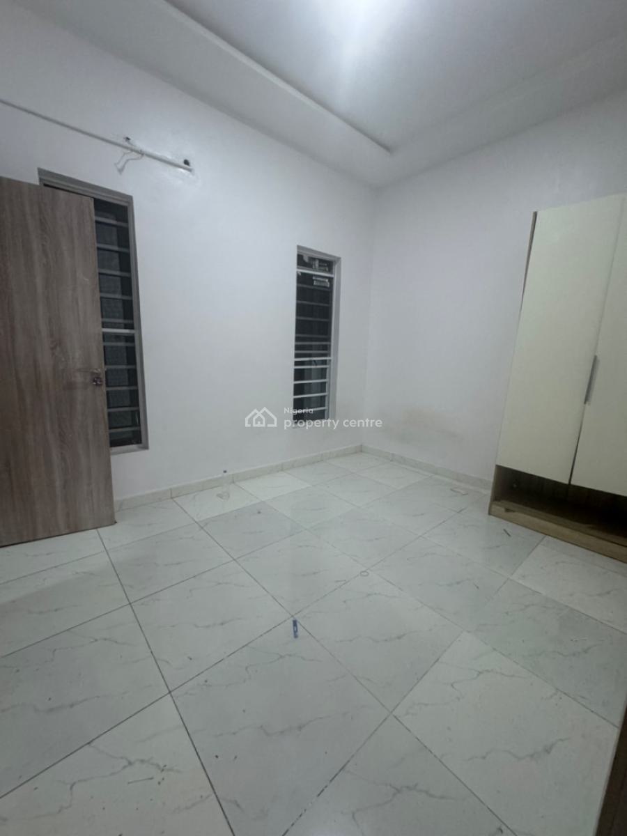 a Room Self Contained, Angle View Estate, Alternative Route, Chevron, Lekki, Lagos, Self Contain (single Rooms) for Rent