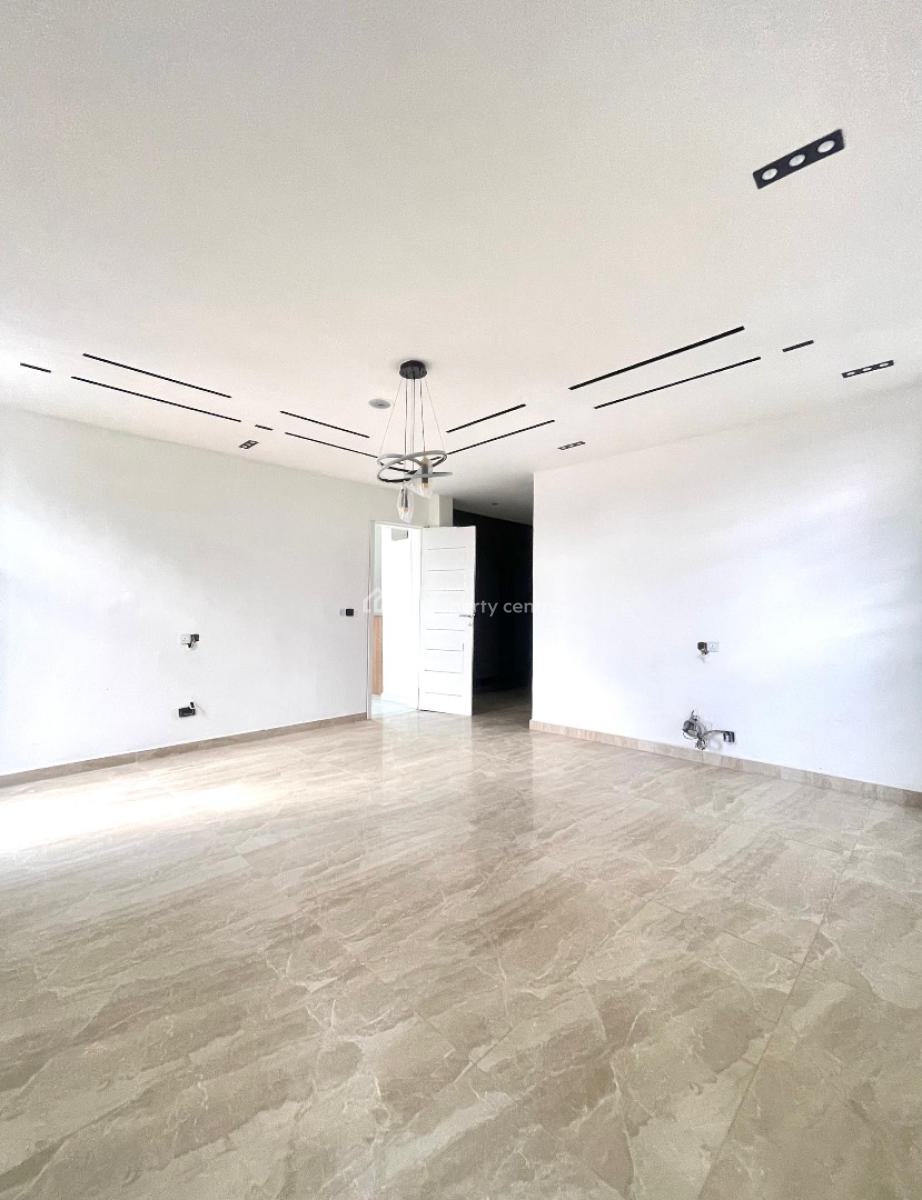 5 Bed  Fully Detached Duplex with Cinema, Swimming Pool, Open Rooftop, Lekky County, Ikota, Lekki, Lagos, Detached Duplex for Sale