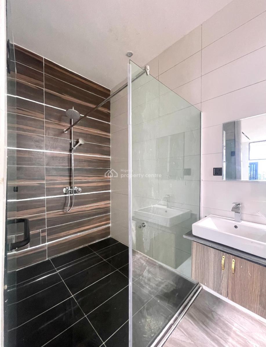 5 Bed  Fully Detached Duplex with Cinema, Swimming Pool, Open Rooftop, Lekky County, Ikota, Lekki, Lagos, Detached Duplex for Sale