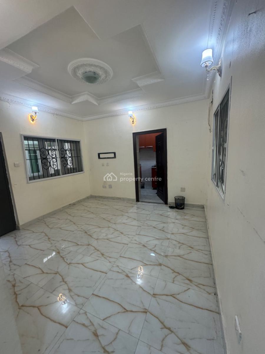Room and Parlor Miniflat, Chevy View Estate, Off Chevron Drive, Lekki, Lagos, Mini Flat (room and Parlour) for Rent