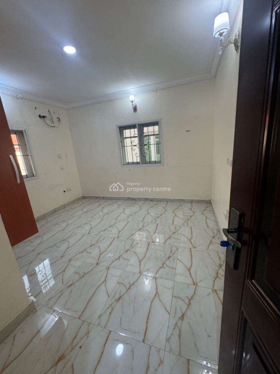 Room and Parlor Miniflat, Chevy View Estate, Off Chevron Drive, Lekki, Lagos, Mini Flat (room and Parlour) for Rent