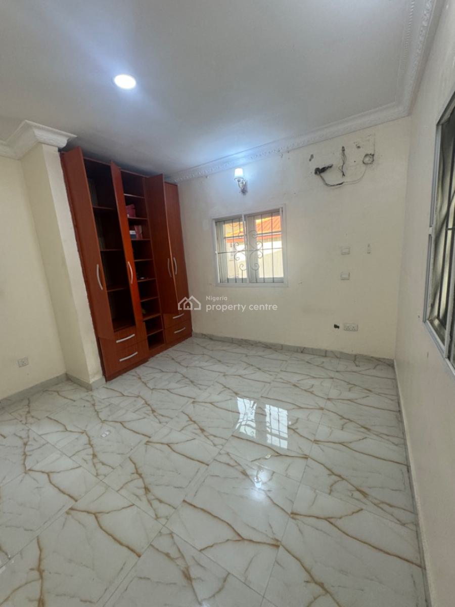 Room and Parlor Miniflat, Chevy View Estate, Off Chevron Drive, Lekki, Lagos, Mini Flat (room and Parlour) for Rent