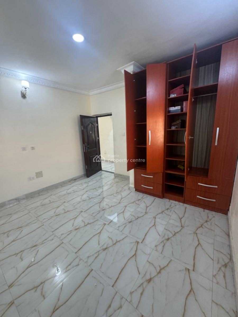 Room and Parlor Miniflat, Chevy View Estate, Off Chevron Drive, Lekki, Lagos, Mini Flat (room and Parlour) for Rent