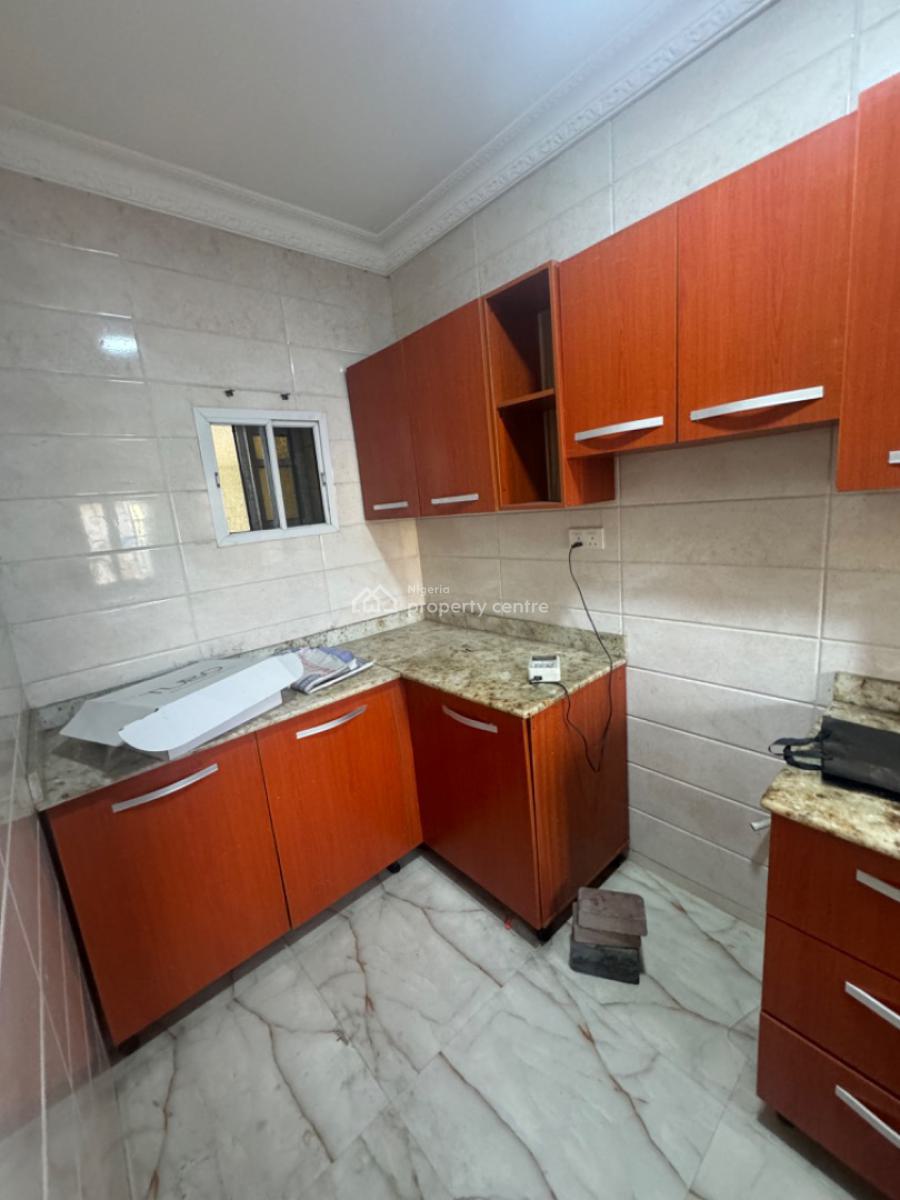 Room and Parlor Miniflat, Chevy View Estate, Off Chevron Drive, Lekki, Lagos, Mini Flat (room and Parlour) for Rent