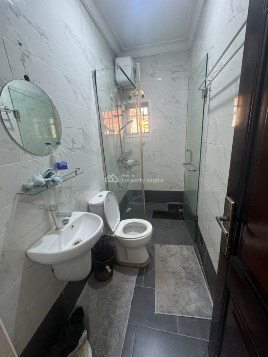 Room and Parlor Miniflat, Chevy View Estate, Off Chevron Drive, Lekki, Lagos, Mini Flat (room and Parlour) for Rent