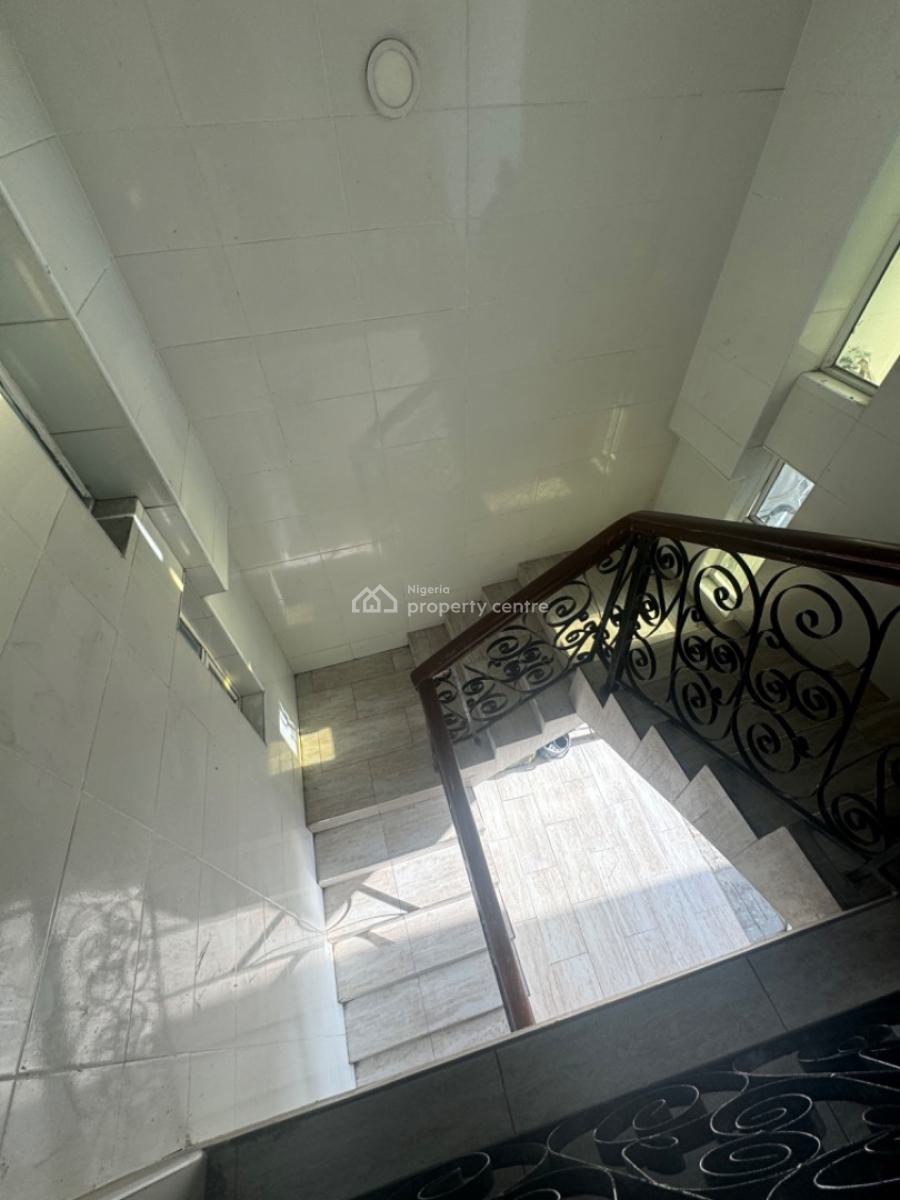 Room and Parlor Miniflat, Chevy View Estate, Off Chevron Drive, Lekki, Lagos, Mini Flat (room and Parlour) for Rent