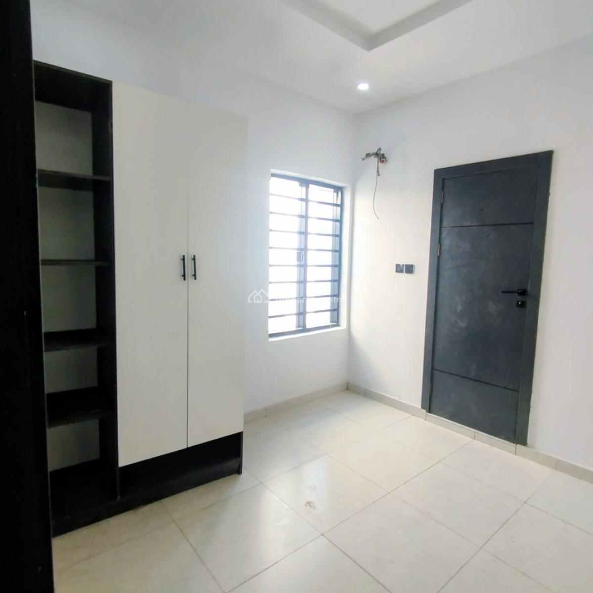 Luxury 4bedroom Semi Detached Duplex, Dpk Estate Off Orchid Road, Lekki Expressway, Lekki, Lagos, Semi-detached Duplex for Sale