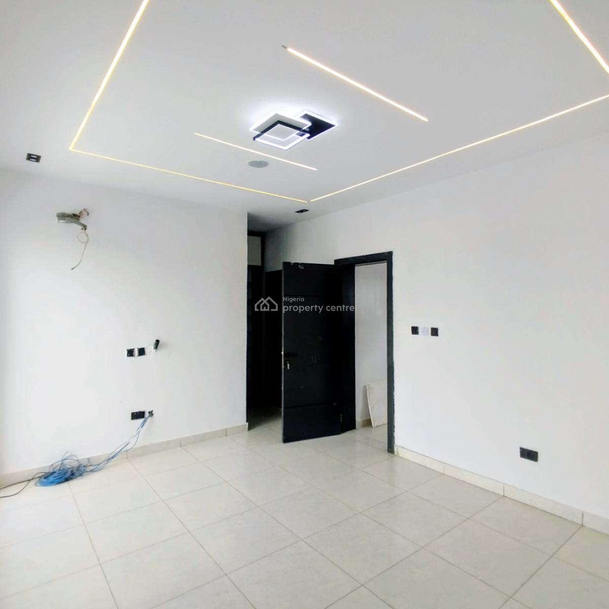 Luxury 4bedroom Semi Detached Duplex, Dpk Estate Off Orchid Road, Lekki Expressway, Lekki, Lagos, Semi-detached Duplex for Sale