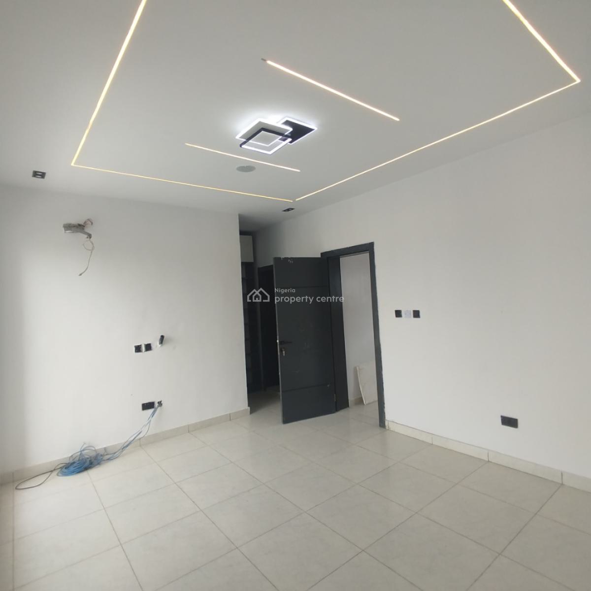 Luxury 4bedroom Semi Detached Duplex, Dpk Estate Off Orchid Road, Lekki Expressway, Lekki, Lagos, Semi-detached Duplex for Sale