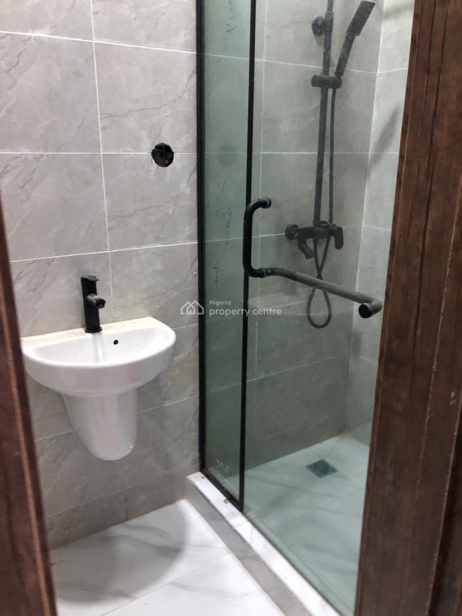 One Available Unit of 2 Bedroom Apartment with a Swimming Pool, Gym  I, Lekki, Lekki Phase 1, Lekki, Lagos, Detached Duplex for Rent